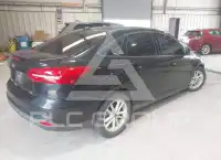 2018 Ford FOCUS фото