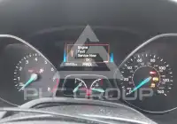 2018 Ford FOCUS photo