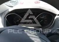 2018 Ford FOCUS photo