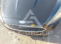 2018 Ford FOCUS фото