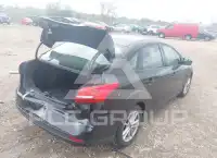 2018 Ford FOCUS photo