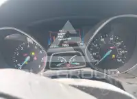 2018 Ford FOCUS фото