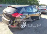 2018 Ford FOCUS photo