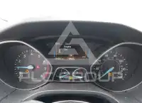 2018 Ford FOCUS photo