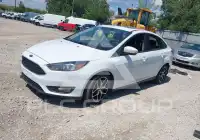 2018 Ford FOCUS photo