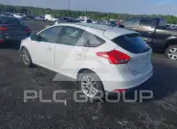 2018 Ford FOCUS фото