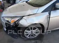 2018 Ford FOCUS фото