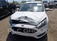 2018 Ford FOCUS фото