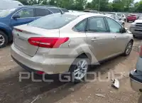 2018 Ford FOCUS фото