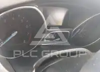 2018 Ford FOCUS фото