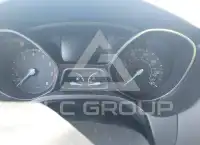 2018 Ford FOCUS фото