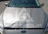 2018 Ford FOCUS photo