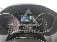2018 Ford FOCUS фото