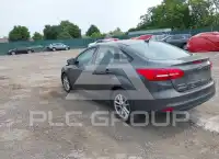 2018 Ford FOCUS photo