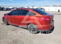 2018 Ford FOCUS фото