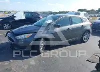 2018 Ford FOCUS photo