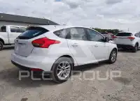 2018 Ford FOCUS фото