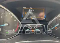 2018 Ford FOCUS фото
