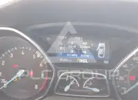 2018 Ford FOCUS photo