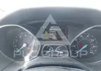 2018 Ford FOCUS фото