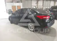 2018 Ford FOCUS фото
