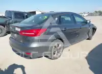 2018 Ford FOCUS фото