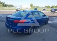 2018 Ford FOCUS фото