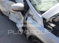 2018 Ford FOCUS фото