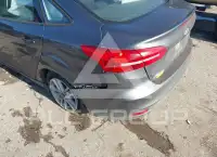 2018 Ford FOCUS photo