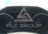2018 Ford FOCUS фото