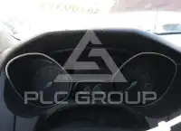 2018 Ford FOCUS фото