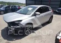 2018 Ford FOCUS photo