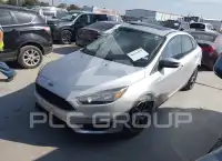 2018 Ford FOCUS фото