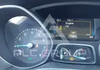 2018 Ford FOCUS photo