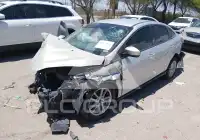 2018 Ford FOCUS фото