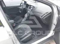 2018 Ford FOCUS фото