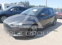 2018 Ford FOCUS фото