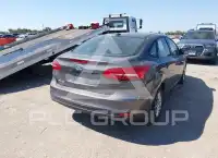 2018 Ford FOCUS фото