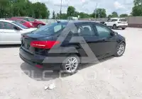 2018 Ford FOCUS фото