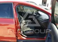2018 Ford FOCUS фото