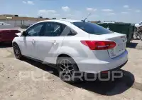 2018 Ford FOCUS photo