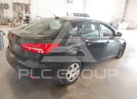 2018 Ford FOCUS фото