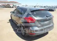 2018 Ford FOCUS photo