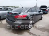 2018 Ford FOCUS photo