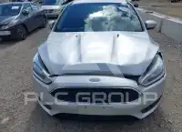 2018 Ford FOCUS photo