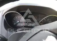 2018 Ford FOCUS фото