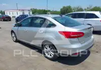2018 Ford FOCUS photo