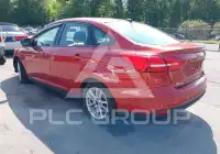 2018 Ford FOCUS photo