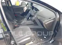 2018 Ford FOCUS фото