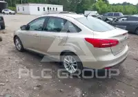 2018 Ford FOCUS photo